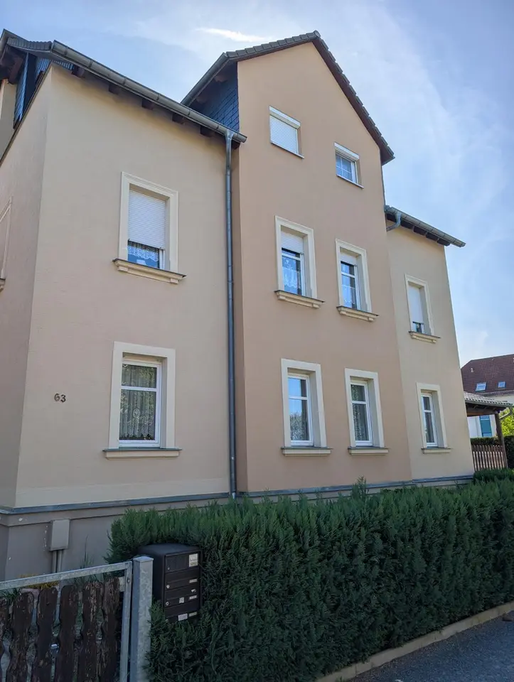3 Zimmer Wohnung mit 80 m² in Coswig – Bild 3