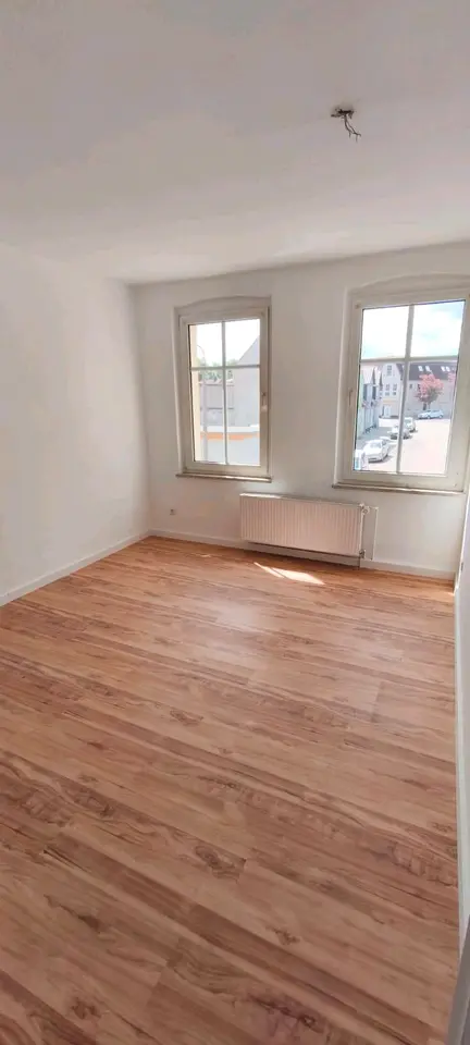 3 Zimmer Wohnung mit 71 m² in Köthen – Bild 3