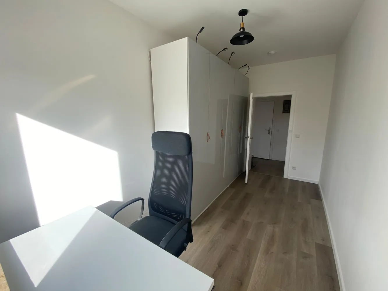 4 Zimmer Wohnung mit 86 m² in Düsseldorf – Bild 10