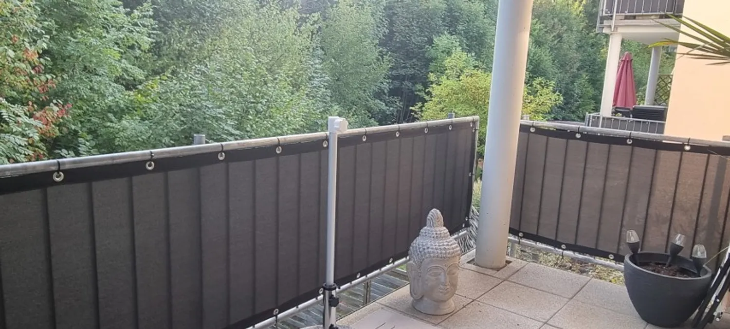 3 Zimmer Wohnung mit 83 m² in Offenburg – Bild 3