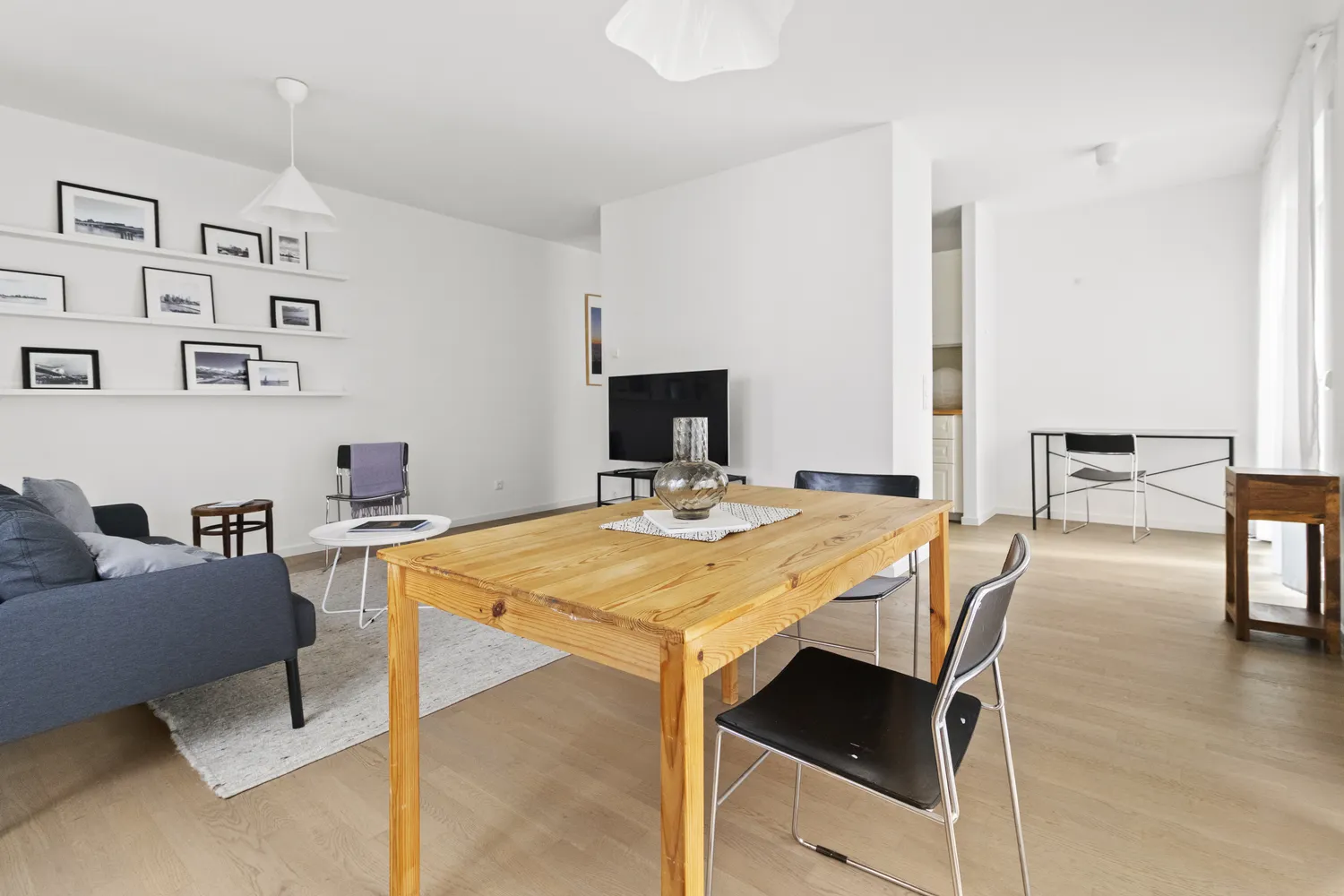2 Zimmer Wohnung mit 63 m² in Berlin – Bild 11