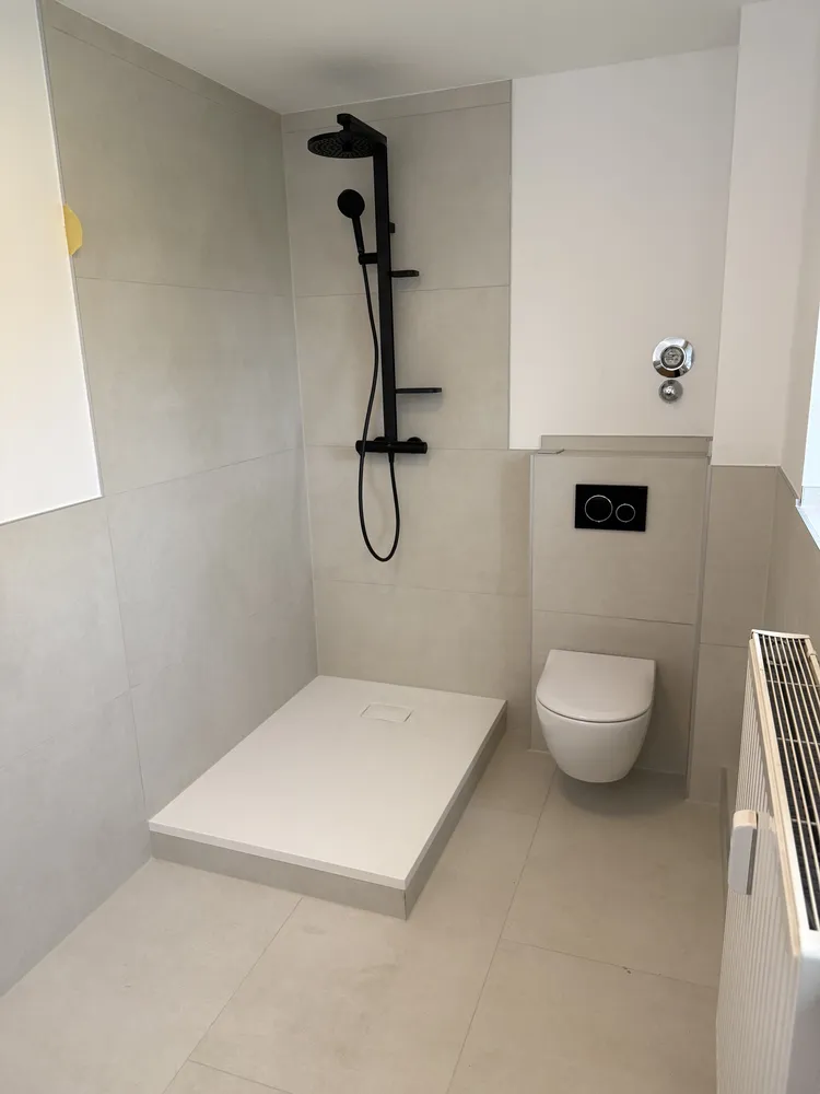 4 Zimmer Wohnung mit 106 m² in Mönchengladbach – Bild 7