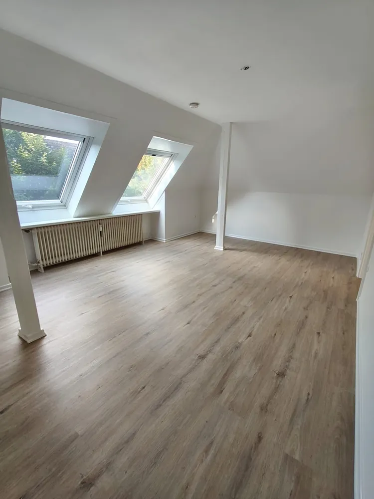 2 Zimmer Wohnung mit 36 m² in Dortmund – Bild 2