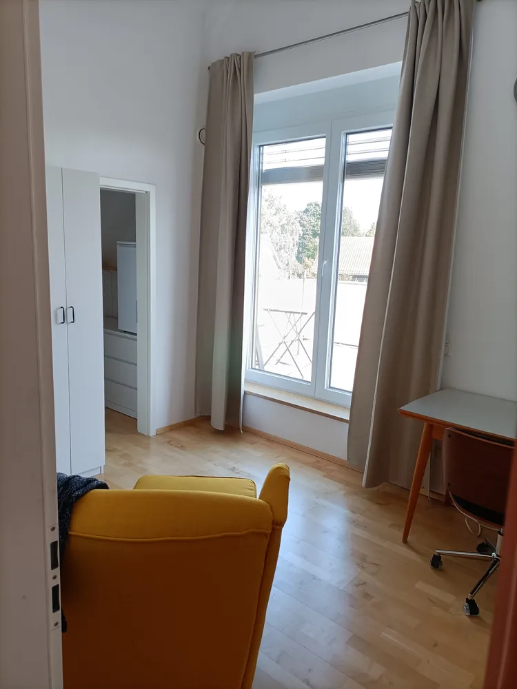 1 Zimmer Wohnung mit 20 m² in Dachau – Bild 12