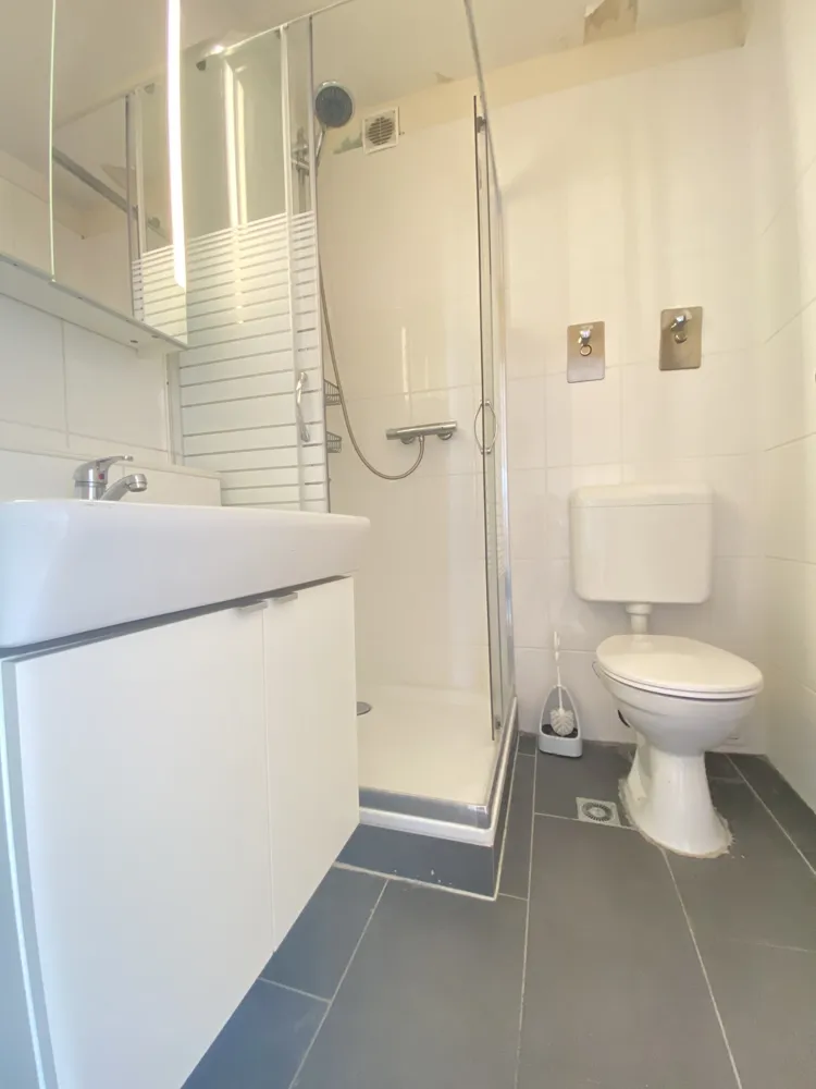 2 Zimmer Wohnung mit 50 m² in Hannover – Bild 6