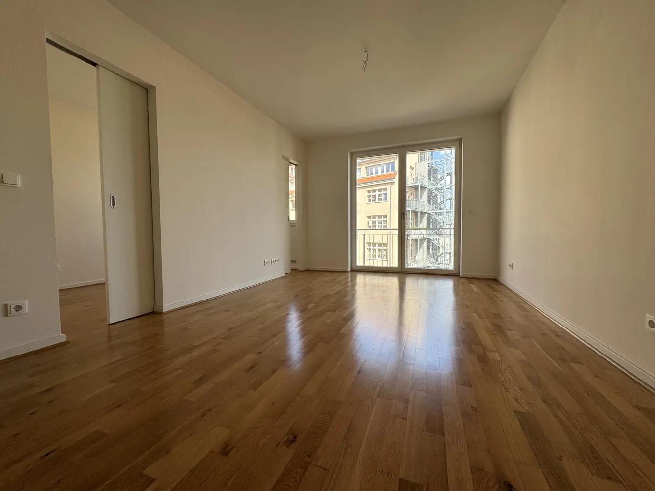 2 Zimmer Wohnung mit 43 m² in Leipzig – Bild 2