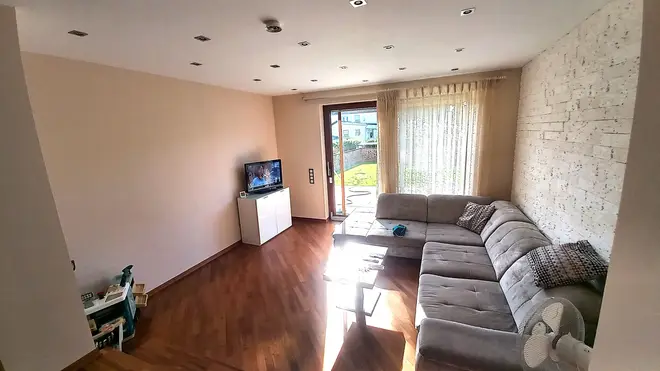 5 Zimmer Haus mit 145 m² in Wiesbaden – Bild 9