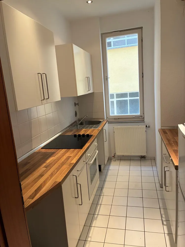 2 Zimmer Wohnung mit 55 m² in Stuttgart – Bild 5