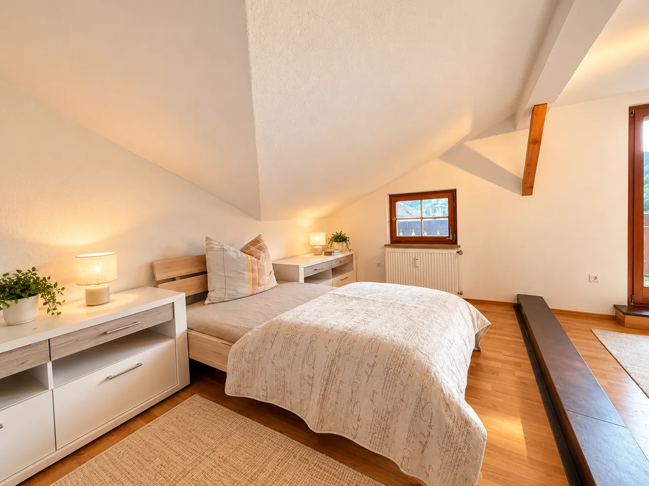 1 Zimmer Wohnung mit 59 m² in Berchtesgaden – Bild 7