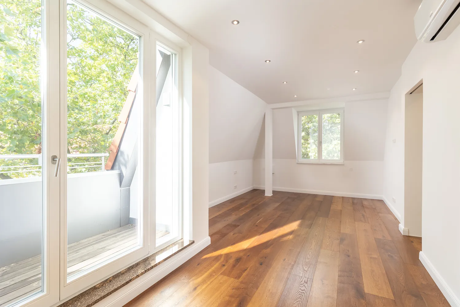 6 Zimmer Wohnung mit 161 m² in Berlin – Bild 9