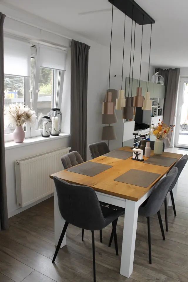 5 Zimmer Haus mit 120 m² in Berlin – Bild 4