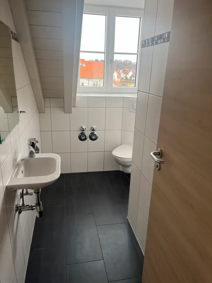 3 Zimmer Wohnung mit 70 m² in Fürstenfeldbruck – Bild 4