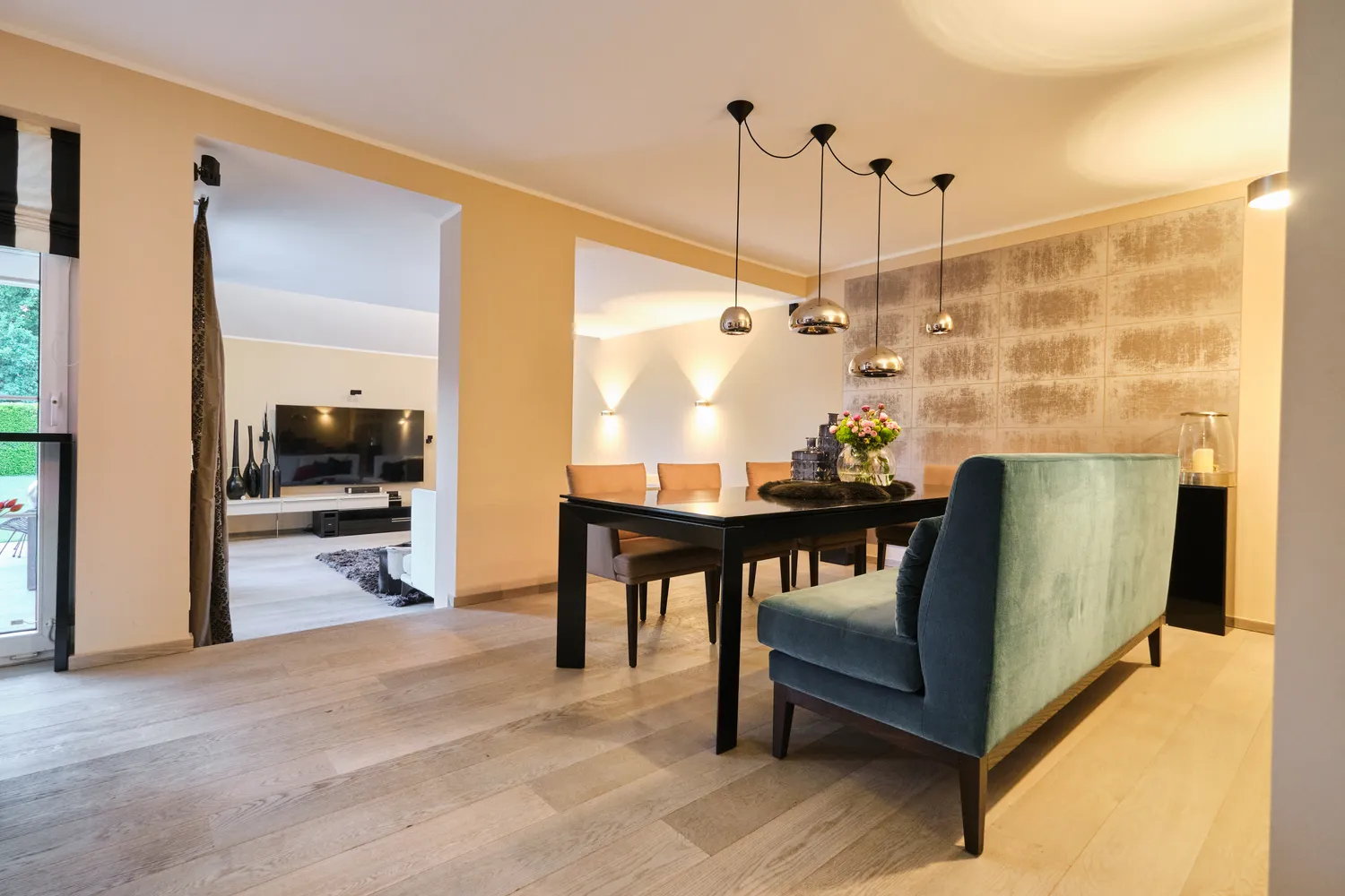 5 Zimmer Haus mit 160 m² in Bielefeld – Bild 6