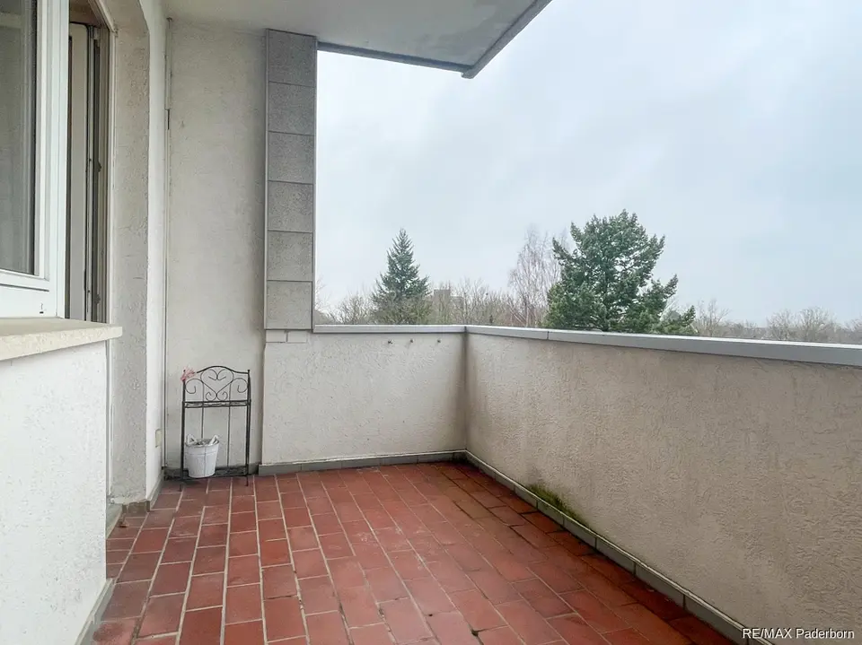 3 Zimmer Wohnung mit 77 m² in Paderborn – Bild 1