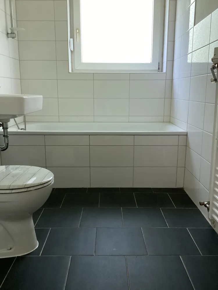 5 Zimmer Wohnung mit 60 m² in Oberhausen – Bild 5