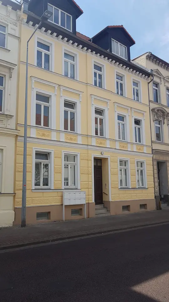 3 Zimmer Wohnung mit 67 m² in Köthen – Bild 4