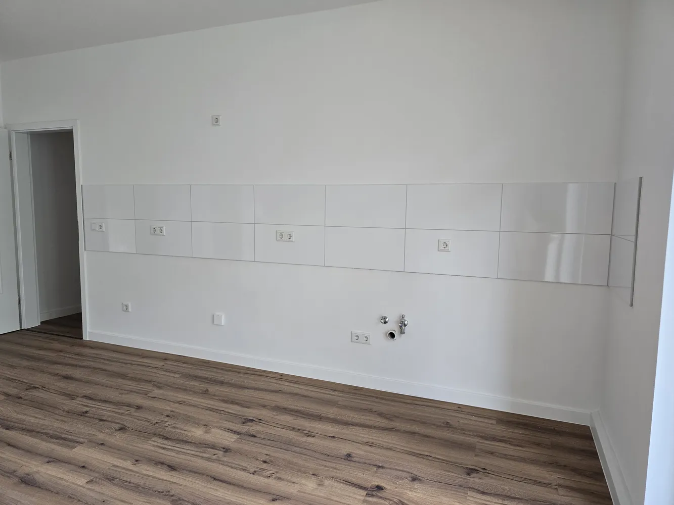 2 Zimmer Wohnung mit 67 m² in Essen – Bild 3