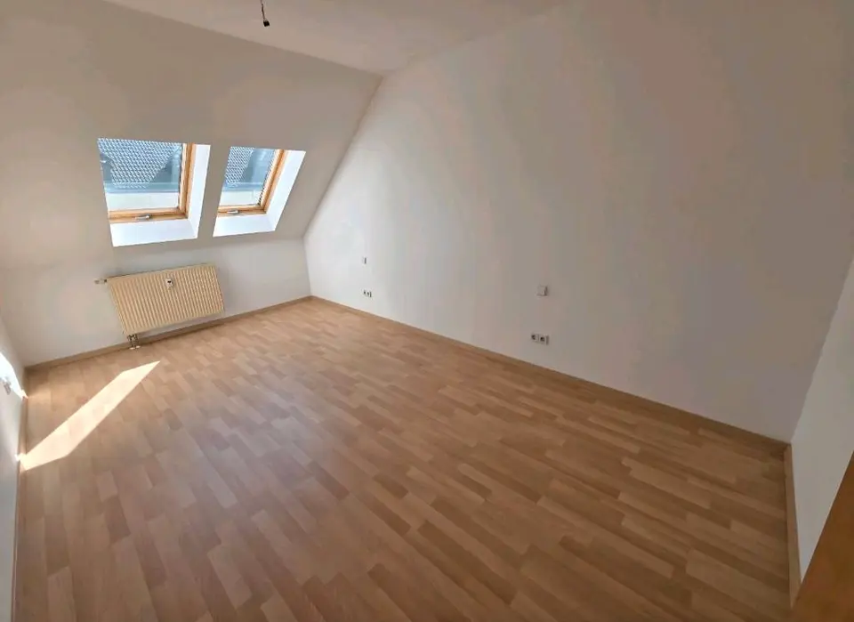 2 Zimmer Wohnung mit 70 m² in Chemnitz – Bild 1