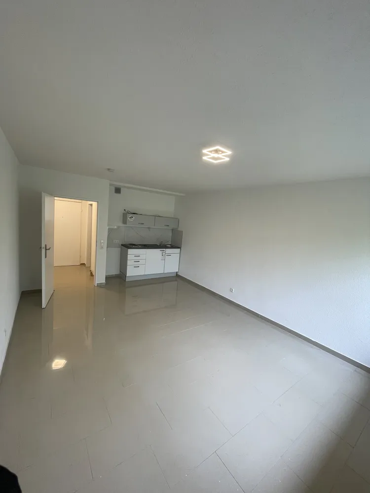 1 Zimmer Wohnung mit 29 m² in Ludwigsburg – Bild 6
