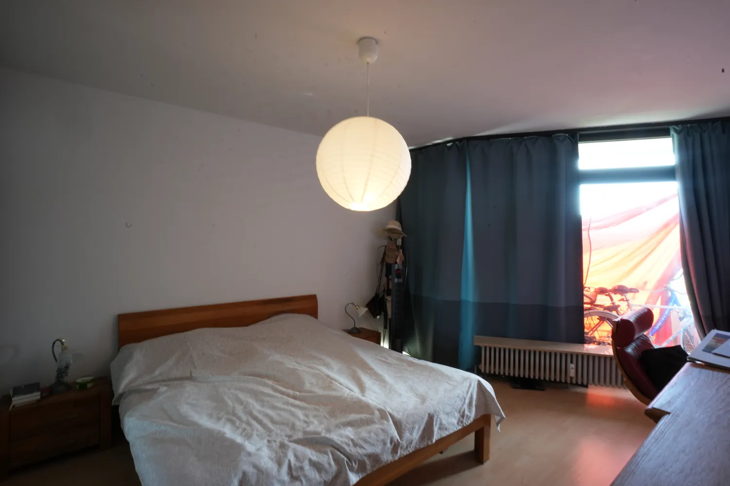 2 room apartment with 65 m² in Mannheim – Photo 7