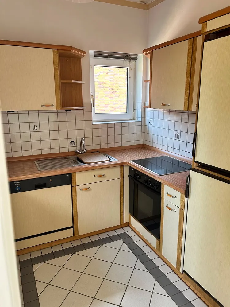 4 Zimmer Wohnung mit 85 m² in Oberhausen – Bild 9