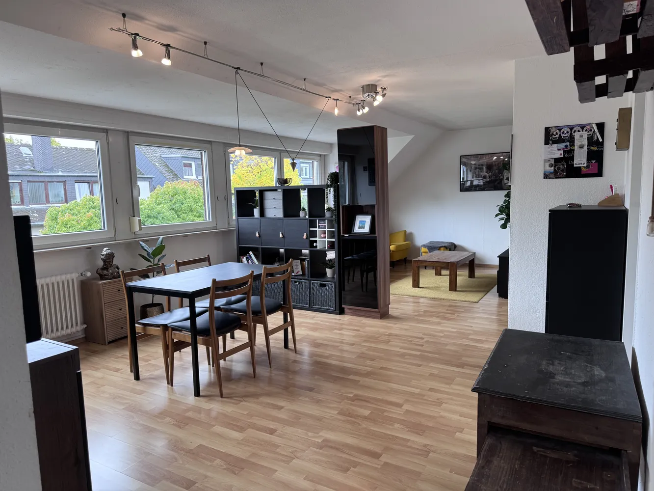 5 Zimmer Wohnung mit 79 m² in Koblenz – Bild 8