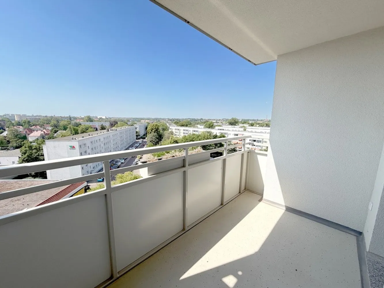 2 Zimmer Wohnung mit 49 m² in Magdeburg – Bild 11