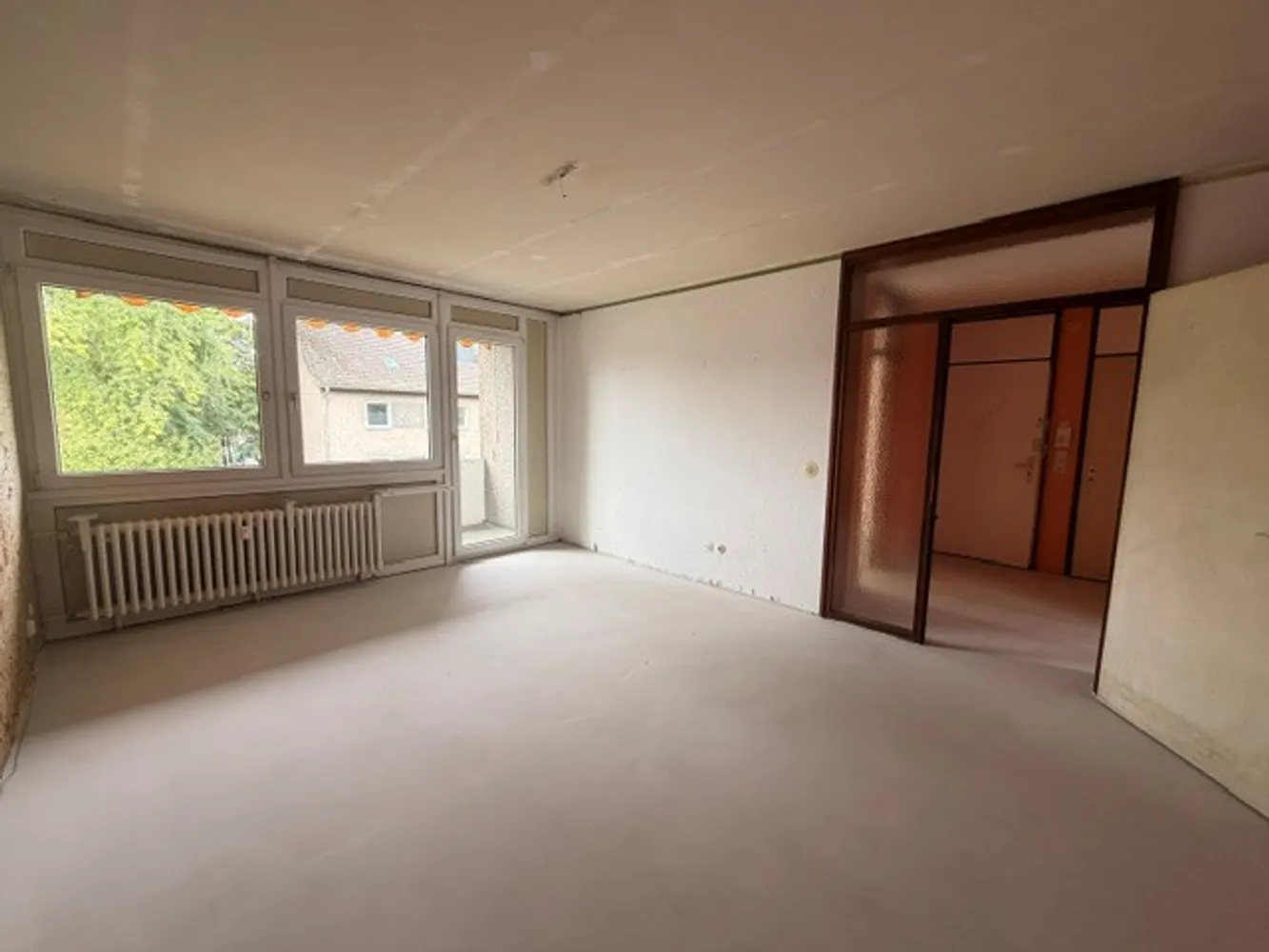 4 Zimmer Wohnung mit 69 m² in Herne – Bild 3