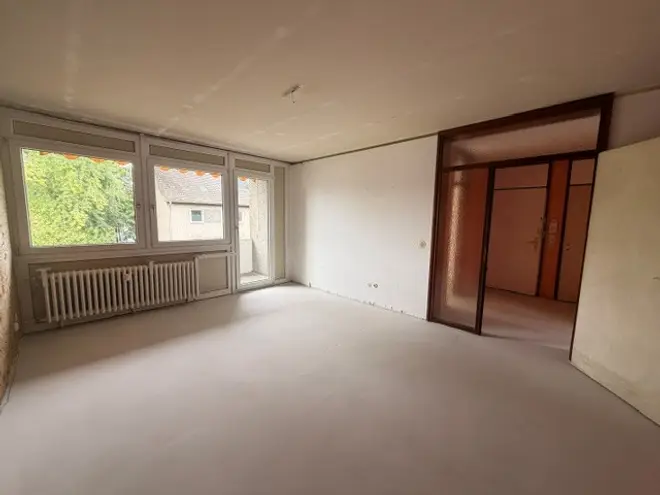4 room apartment with 69 m² in Herne – Photo 3