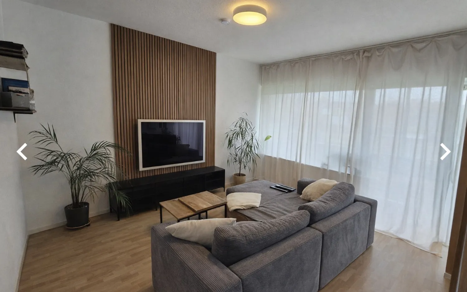 2 Zimmer Wohnung mit 55 m² in Bergheim – Bild 2