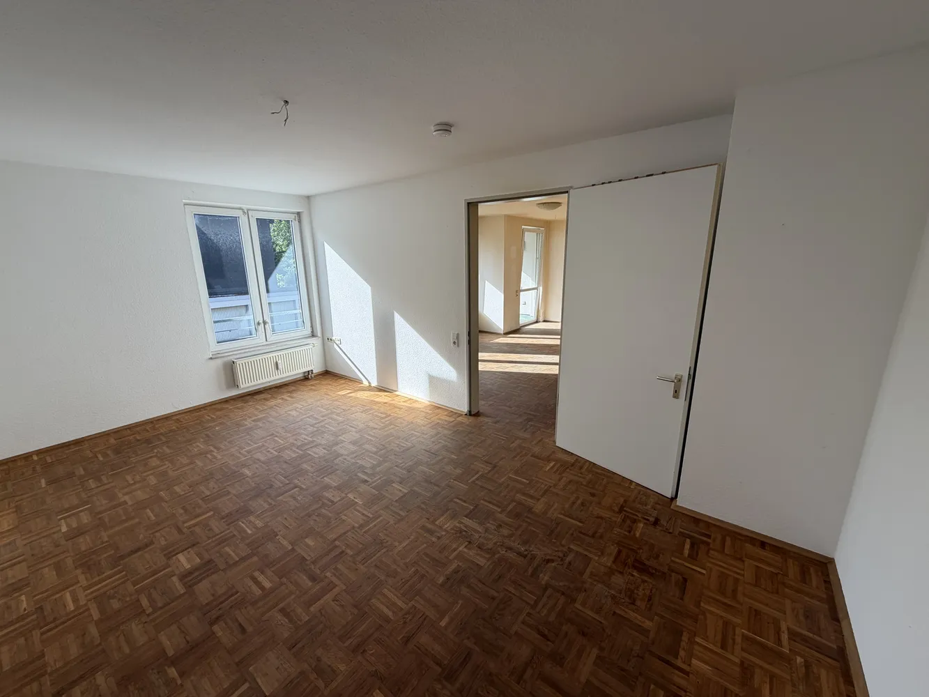 3 room apartment with 88 m² in Dortmund – Photo 3