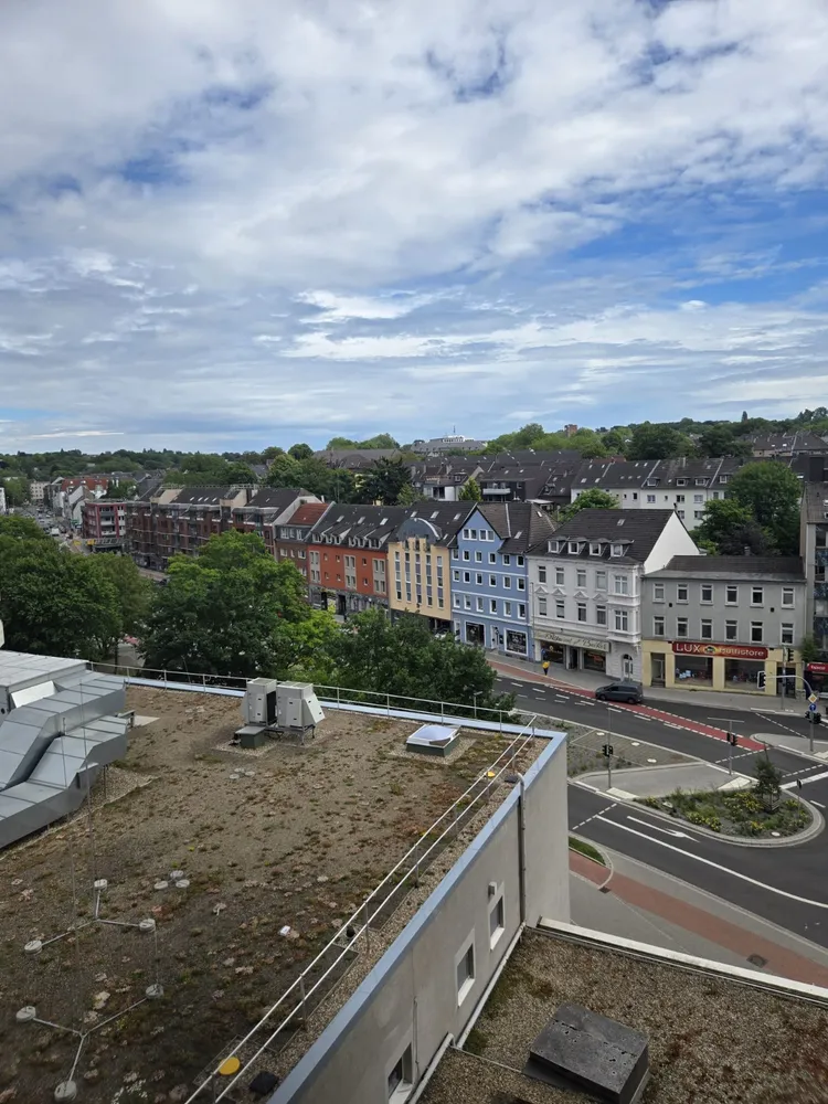 1 Zimmer Wohnung mit 28 m² in Mülheim an der Ruhr – Bild 12