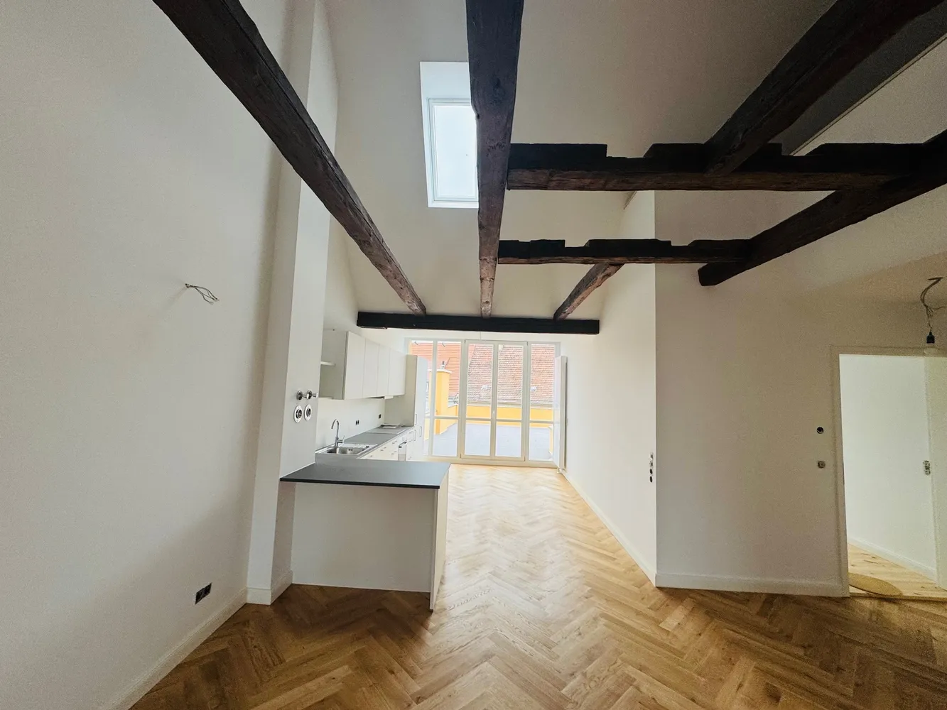 4 room apartment with 125 m² in Luckenwalde – Photo 4