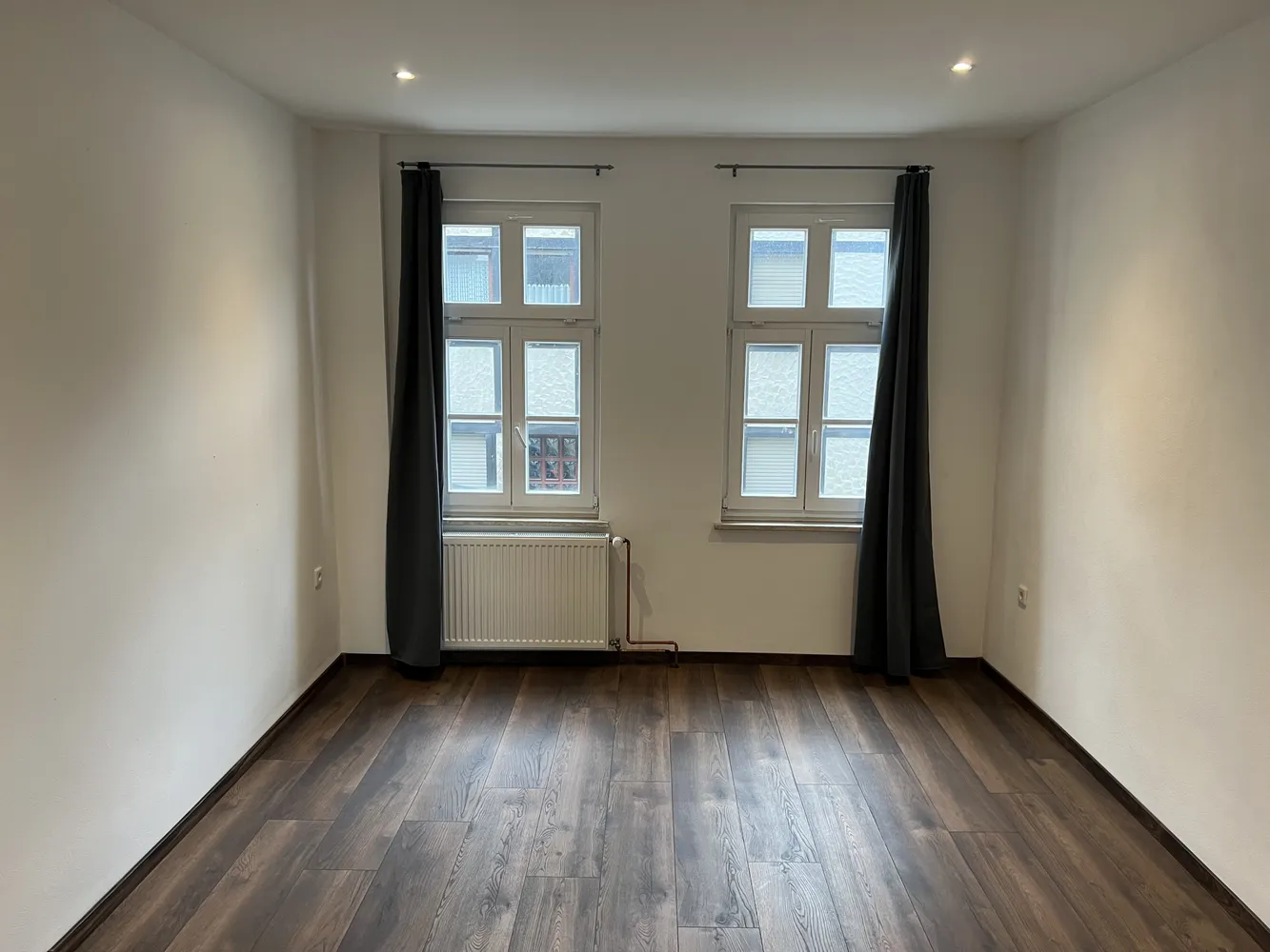 4 Zimmer Wohnung mit 65 m² in Iserlohn – Bild 1