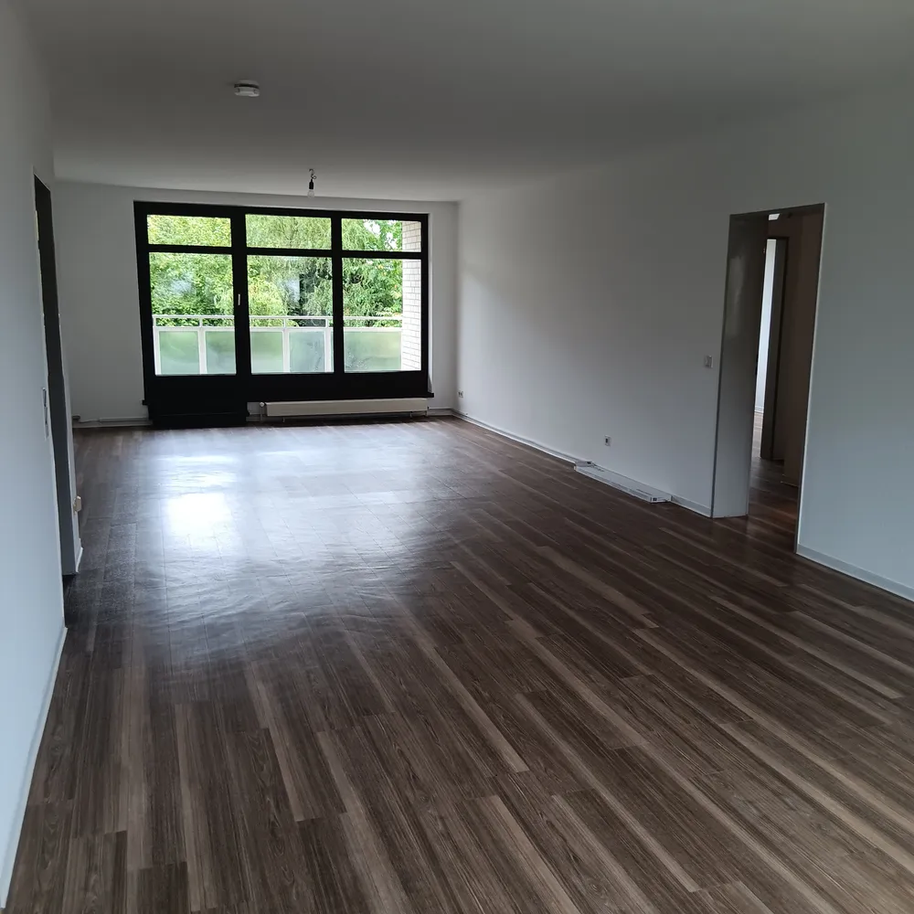 4 room apartment with 117 m² in Bremen – Photo 5