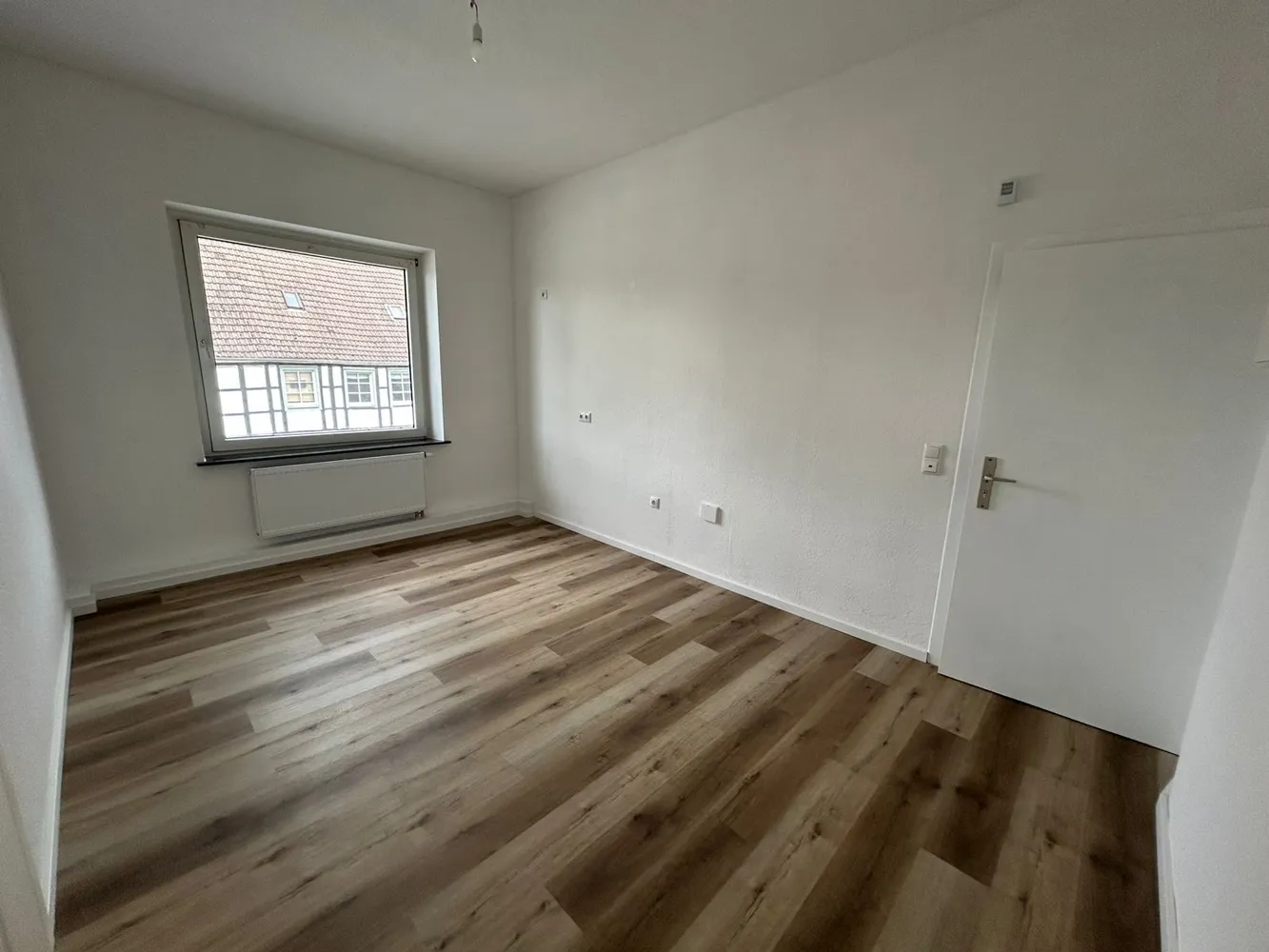 2 Zimmer Wohnung mit 45 m² in Dortmund – Bild 2