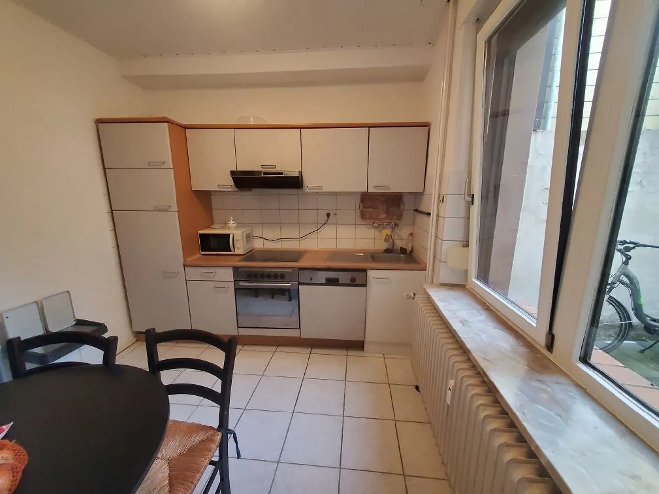 2 Zimmer Wohnung mit 34 m² in Mönchengladbach – Bild 8
