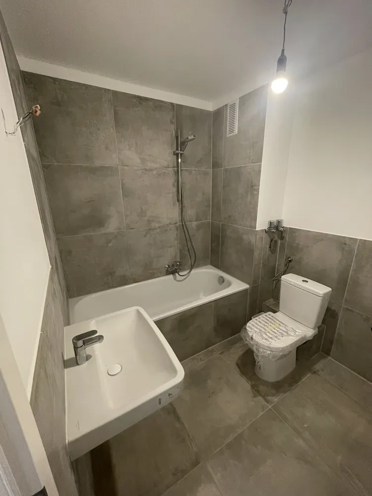 1 room apartment with 45 m² in Cologne – Photo 4