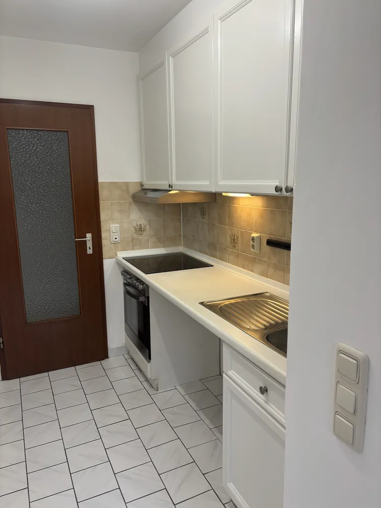 2 Zimmer Wohnung mit 46 m² in München – Bild 8