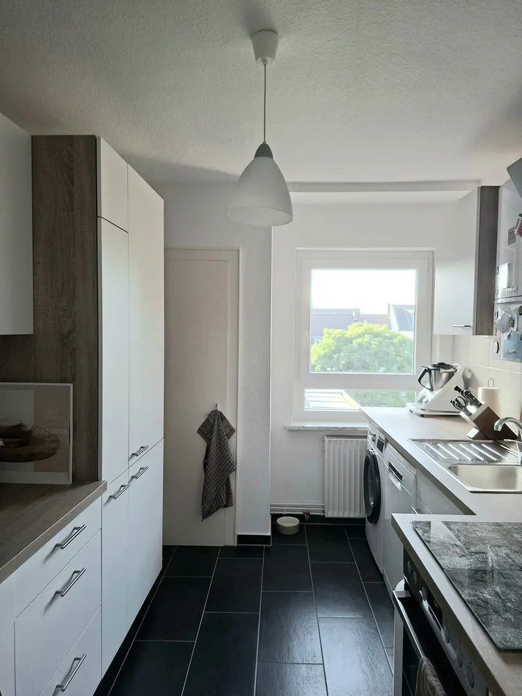 2 Zimmer Wohnung mit 60 m² in Hannover – Bild 5