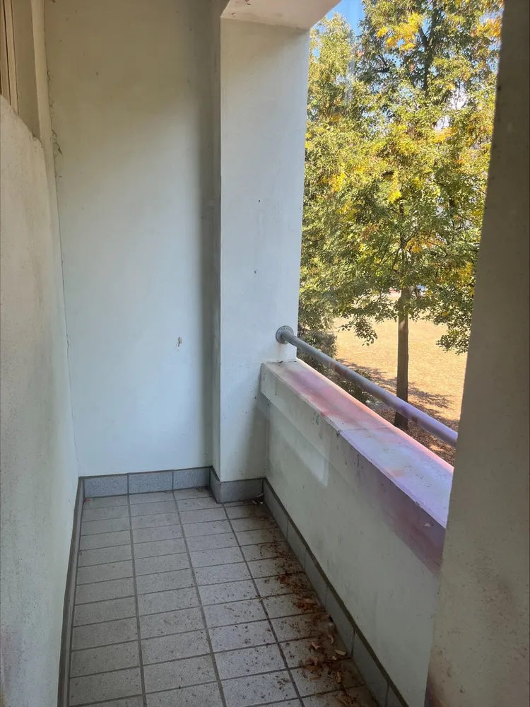2 Zimmer Wohnung mit 64 m² in Mannheim – Bild 5