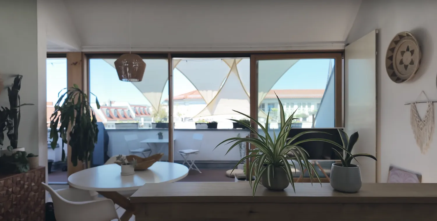 2 Zimmer Wohnung mit 48 m² in Berlin – Bild 8