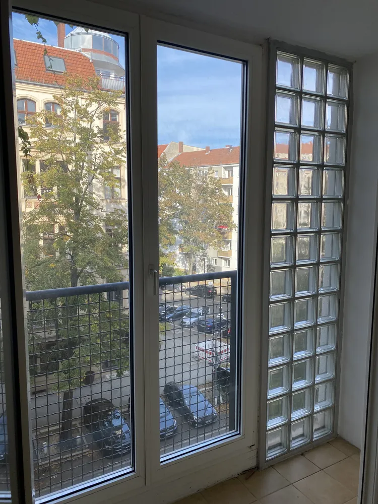 2 Zimmer Wohnung mit 62 m² in Berlin – Bild 11