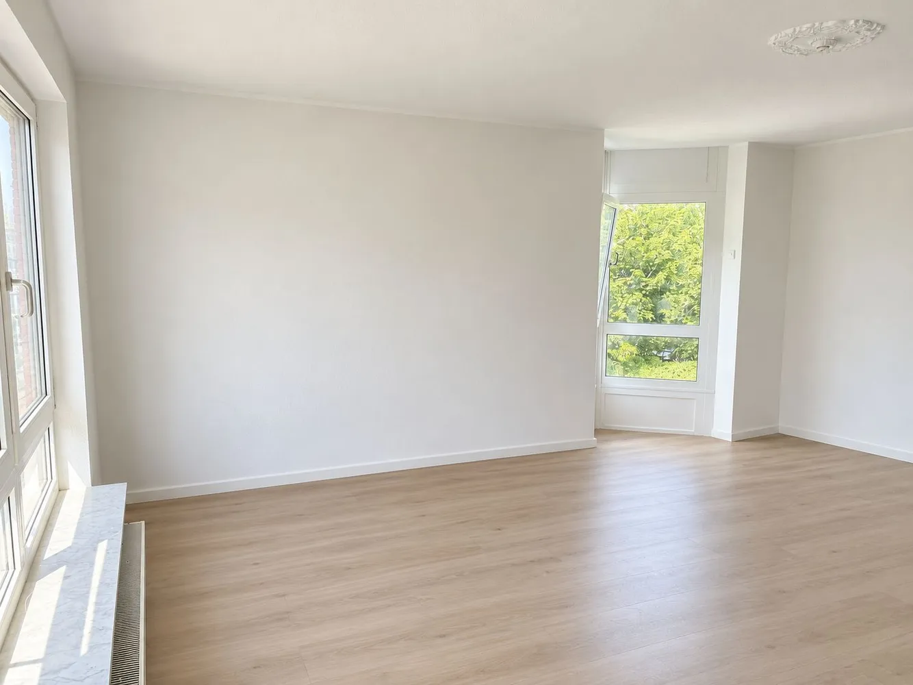 3 room apartment with 76 m² in Berlin – Photo 10