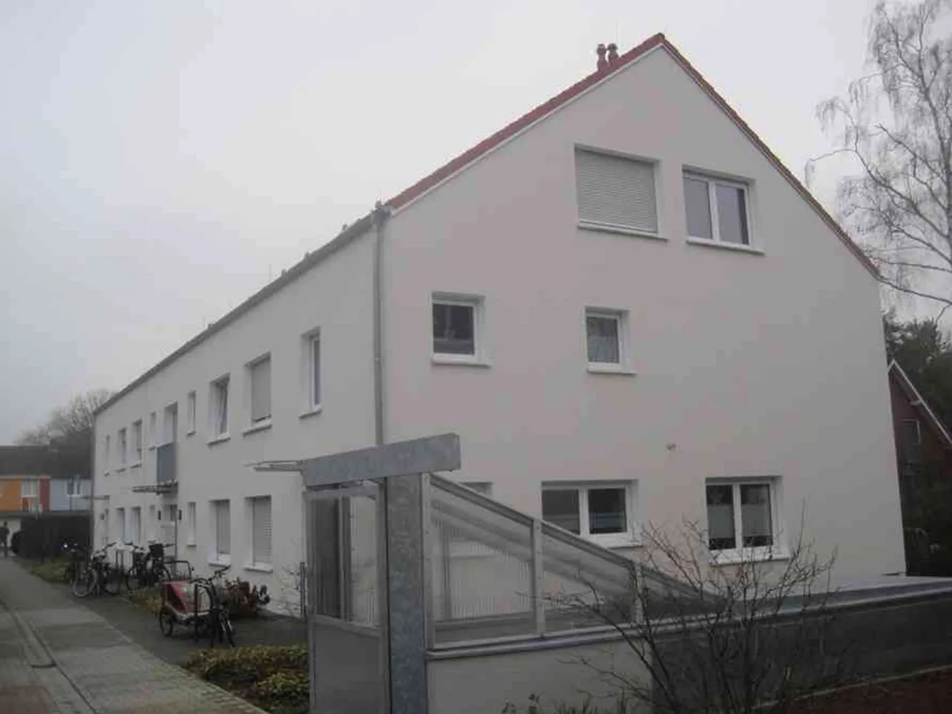2 Zimmer Wohnung mit 44 m² in Münster – Bild 3