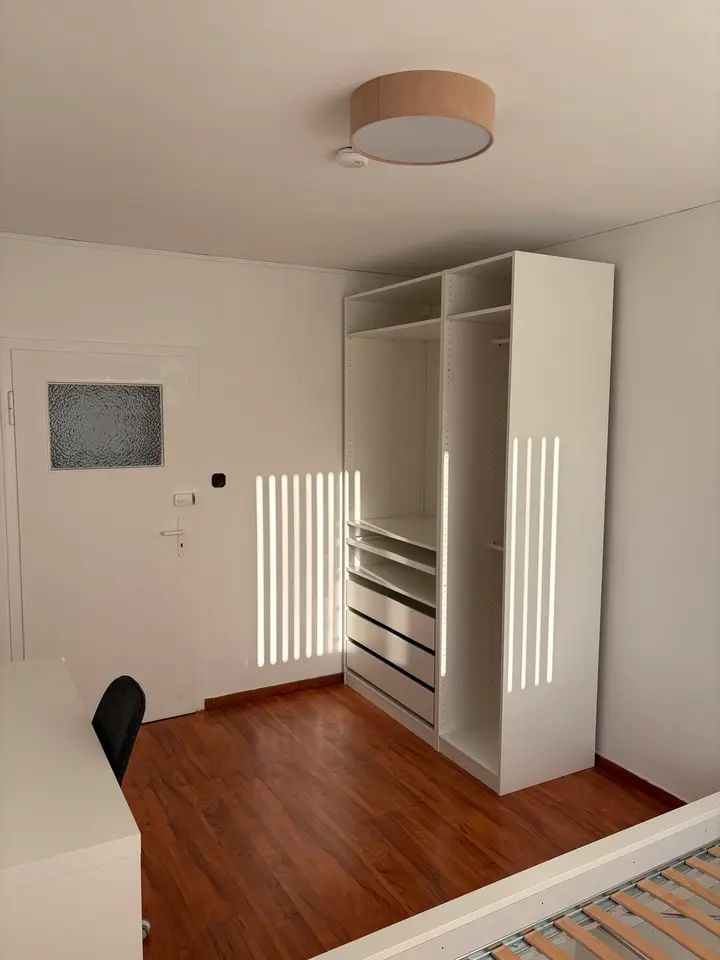 WG-Zimmer mit 75 m² in Leverkusen – Bild 9