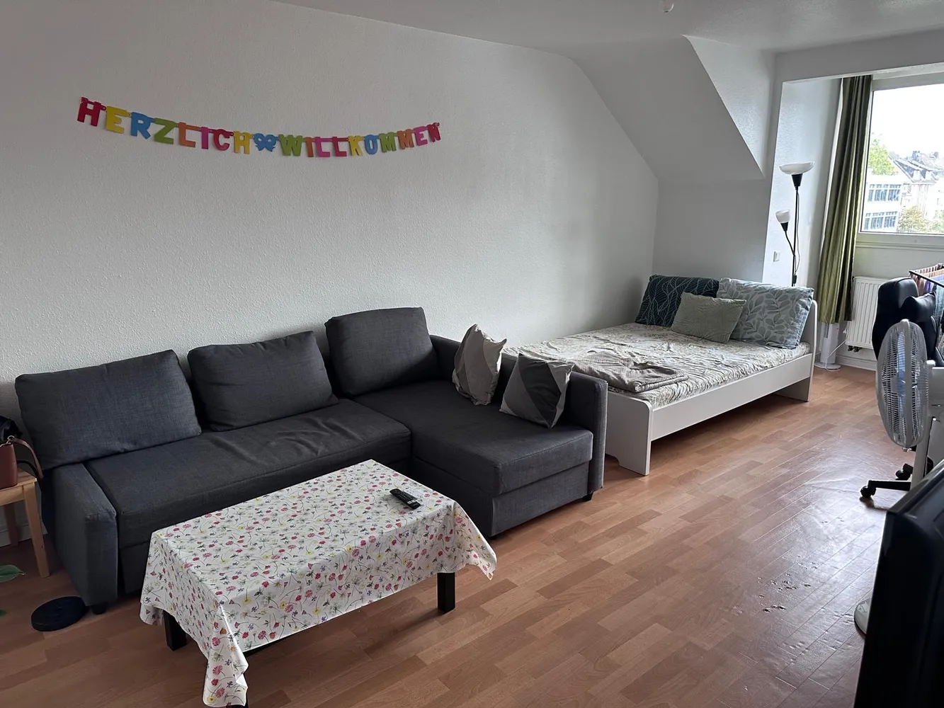 2 Zimmer Wohnung mit 62 m² in Düsseldorf – Bild 7