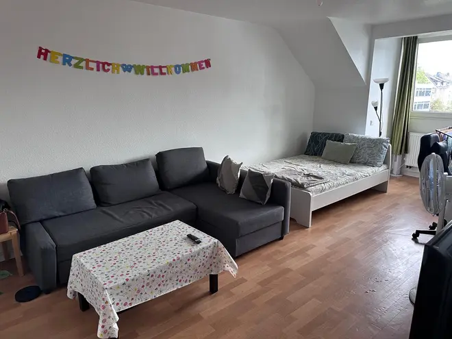 2 Zimmer Wohnung mit 62 m² in Düsseldorf – Bild 7