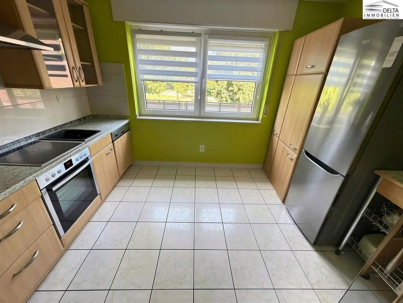 3 Zimmer Wohnung mit 72 m² in Duisburg – Bild 4
