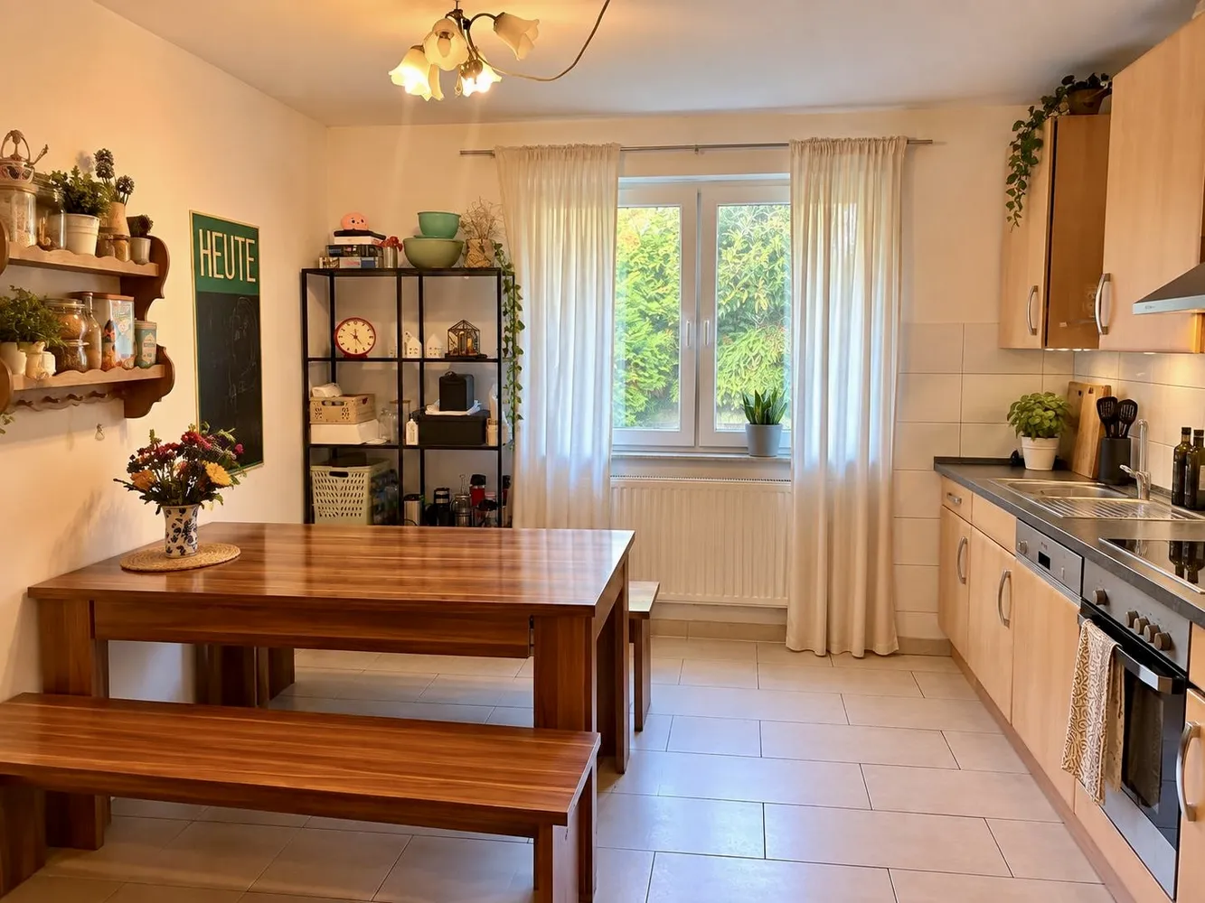 2 Zimmer Wohnung mit 60 m² in Wuppertal – Bild 8